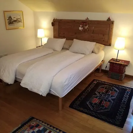 Great In Holiday home Feltre