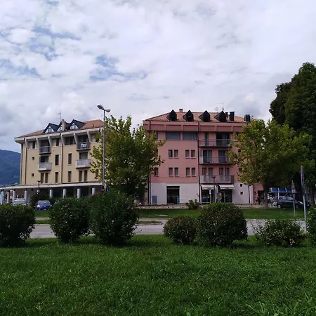 Great In Holiday home Feltre