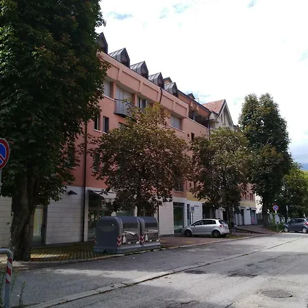 Great In Feriehus Feltre
