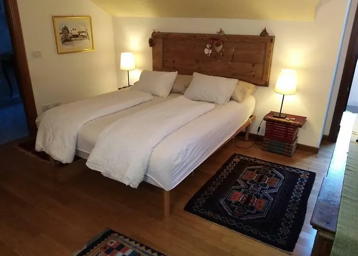 Great In Hébergement de vacances Feltre