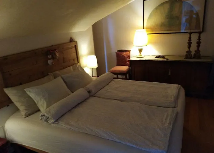 Hébergement de vacances Great In *