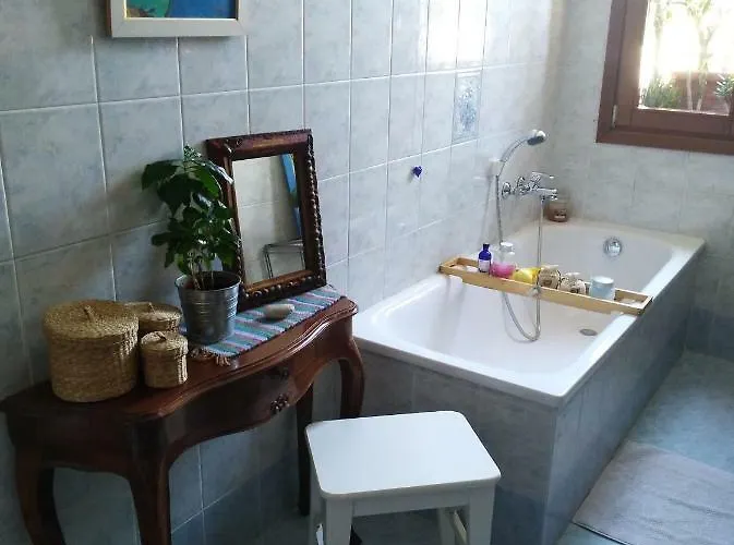 Hébergement de vacances Great In